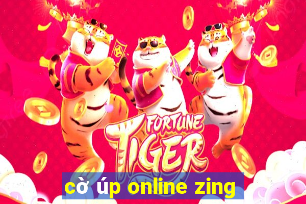 cờ úp online zing