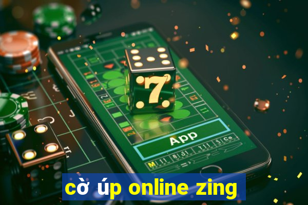 cờ úp online zing