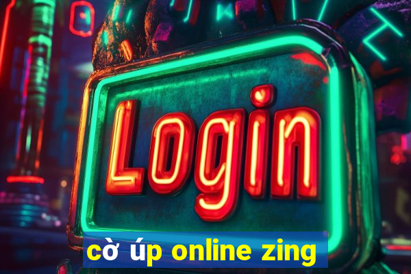 cờ úp online zing