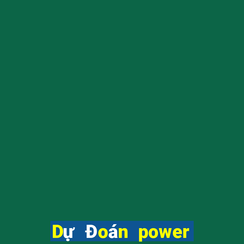 Dự Đoán power 6 55 ngày thứ sáu