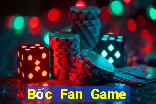 Bốc Fan Game Bài V8