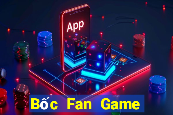 Bốc Fan Game Bài V8