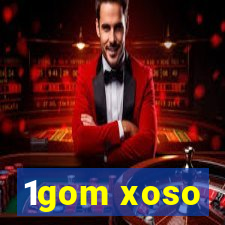 1gom xoso