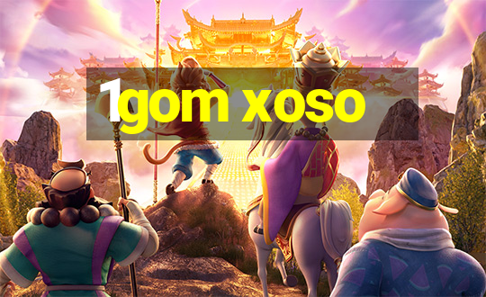 1gom xoso