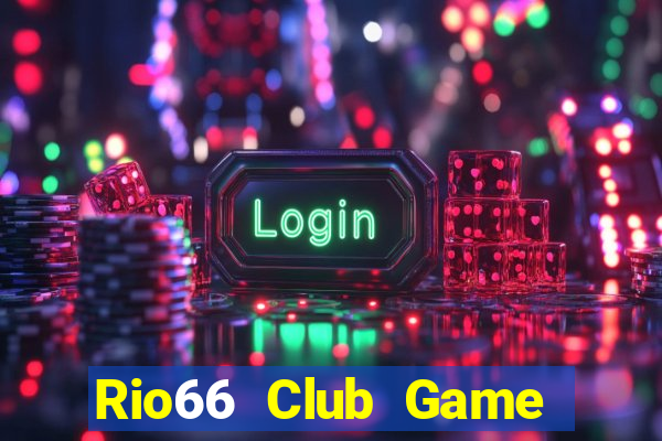 Rio66 Club Game Bài Ruby