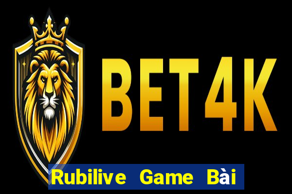 Rubilive Game Bài 247 Club