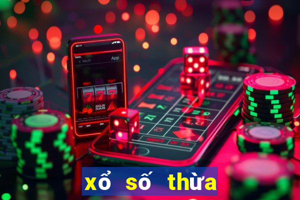 xổ số thừa thiên huế ngày 29 tháng 1