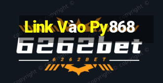 Link Vào Py868