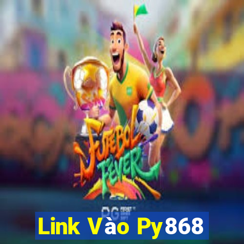 Link Vào Py868