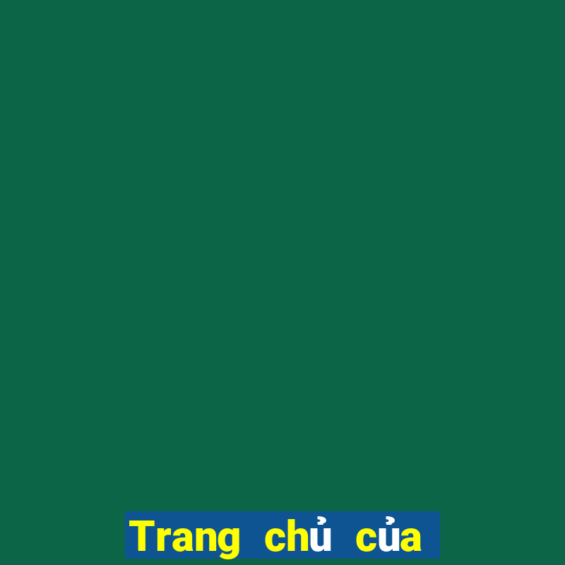 Trang chủ của Bulg giải trí