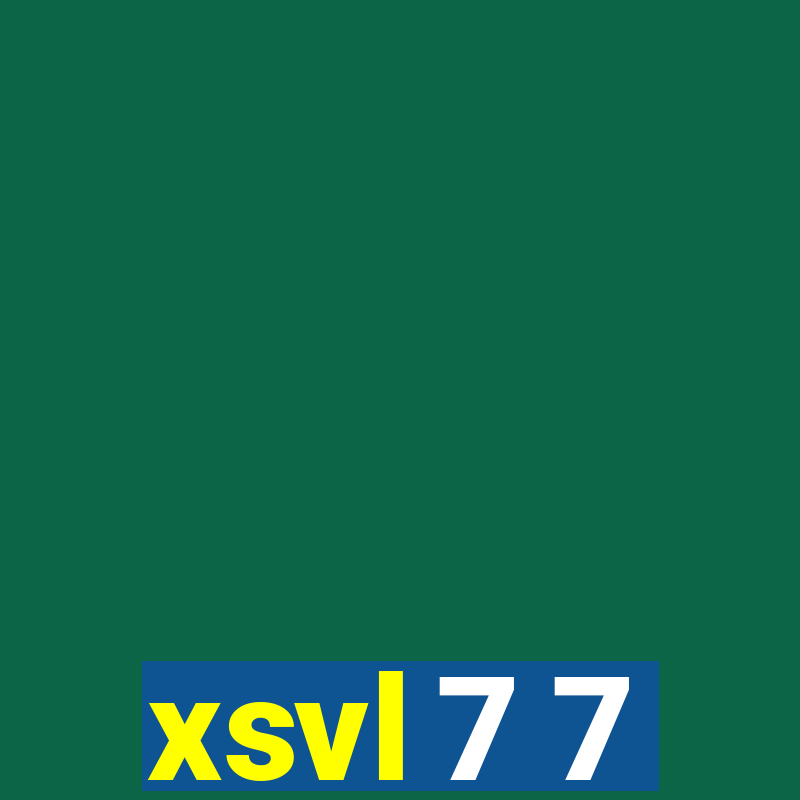 xsvl 7 7