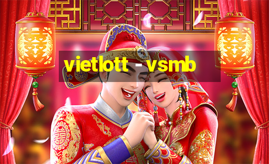 vietlott - vsmb