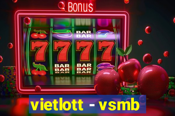 vietlott - vsmb