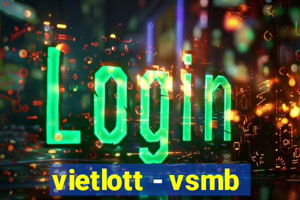 vietlott - vsmb