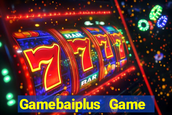 Gamebaiplus Game Bài Xì Dách