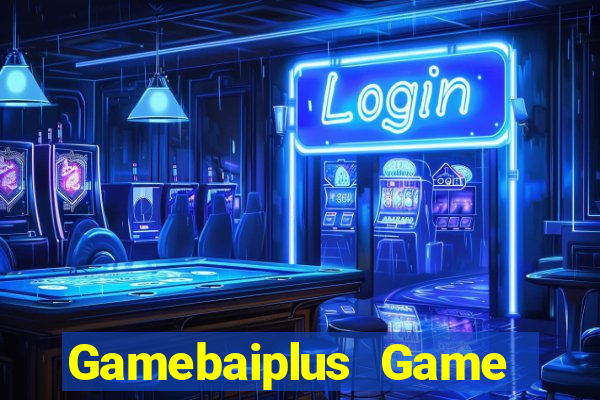 Gamebaiplus Game Bài Xì Dách