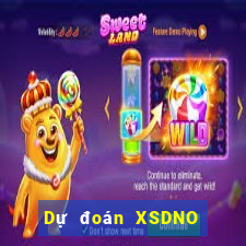 Dự đoán XSDNO ngày 8