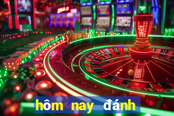 hôm nay đánh đề số gì