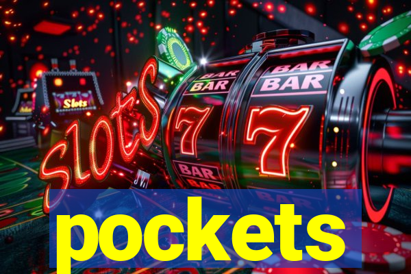 pockets