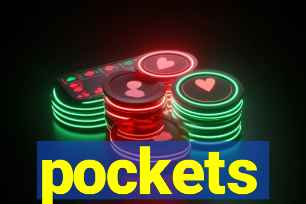 pockets