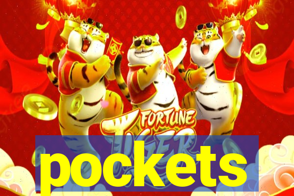 pockets