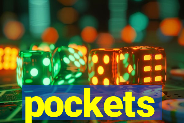 pockets