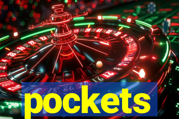 pockets