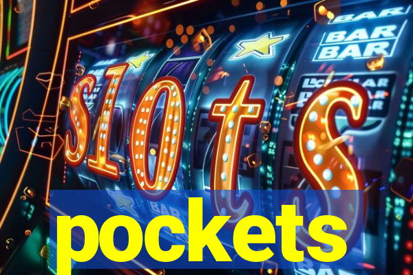 pockets