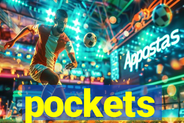 pockets