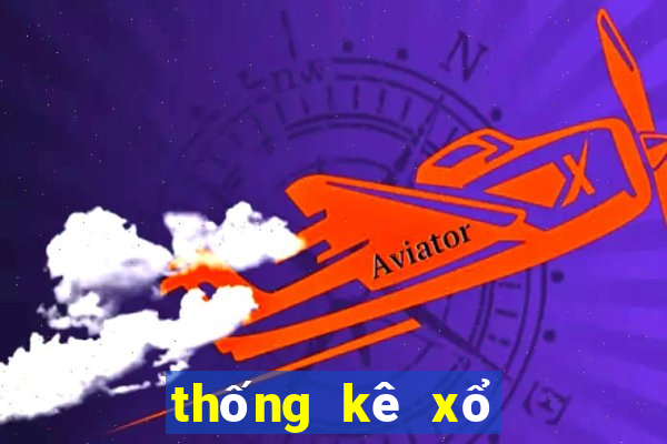 thống kê xổ số kiến thiết miền bắc