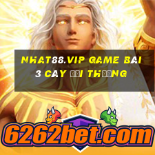 Nhat88.Vip Game Bài 3 Cây Đổi Thưởng