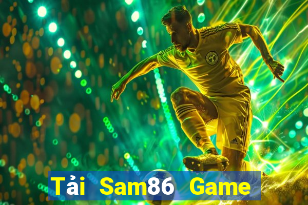 Tải Sam86 Game Bài Vip