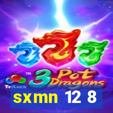 sxmn 12 8