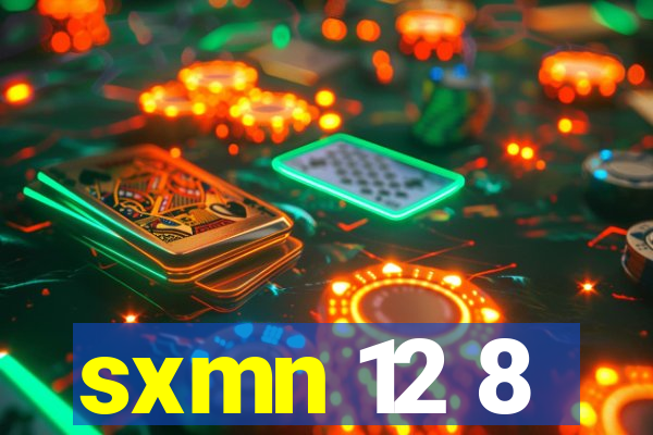 sxmn 12 8