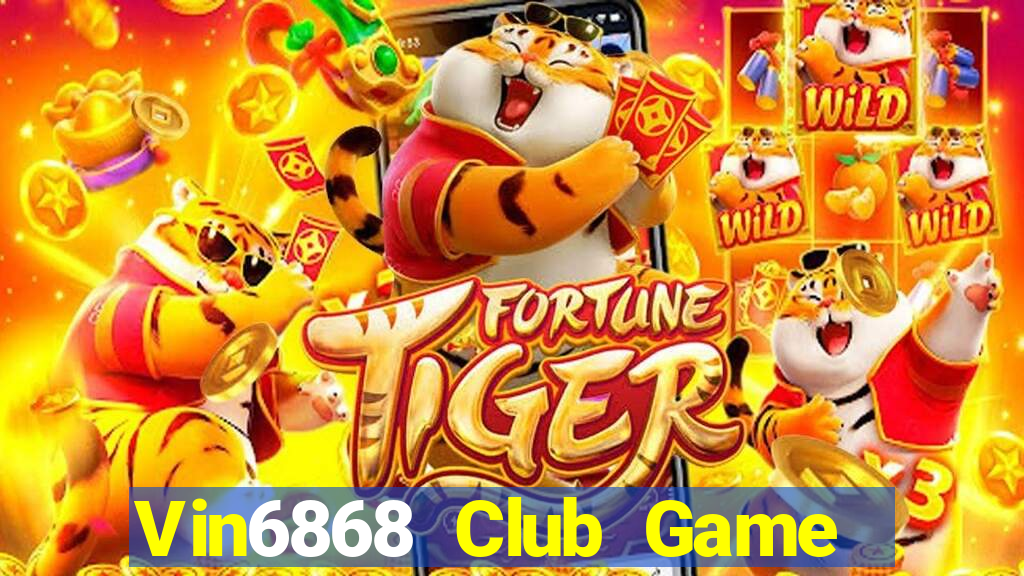 Vin6868 Club Game Bài Ric