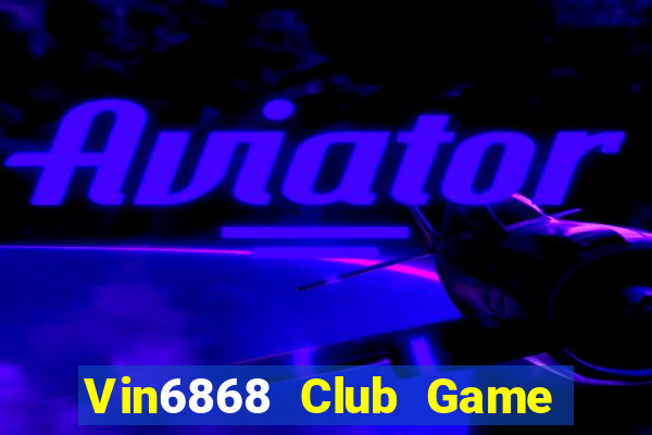 Vin6868 Club Game Bài Ric