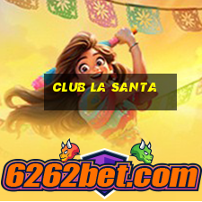 club la santa