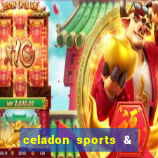 celadon sports & resort club