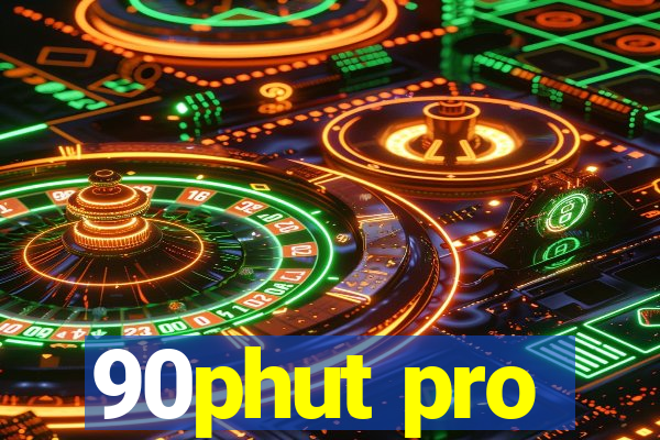 90phut pro