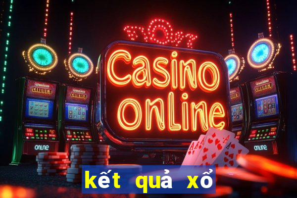 kết quả xổ số ngày 22 tháng 6