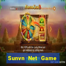 Sunvn Net Game Bài Kungfu