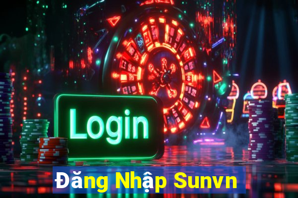 Đăng Nhập Sunvn