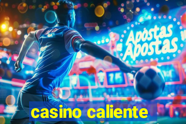 casino caliente