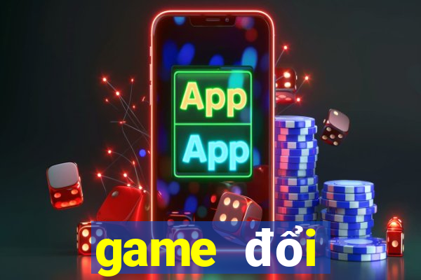 game đổi thưởng nạp bằng sms