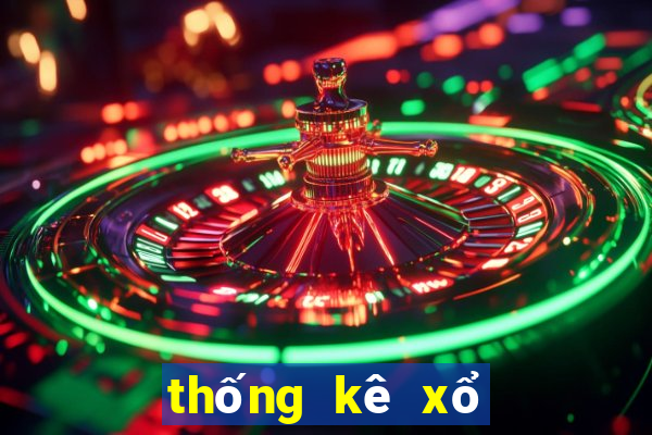 thống kê xổ số miền bắc truyền thống