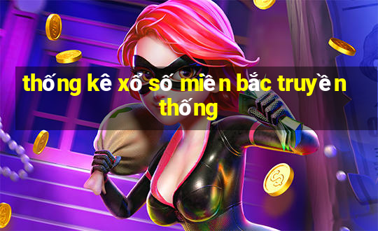 thống kê xổ số miền bắc truyền thống