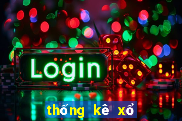 thống kê xổ số miền bắc truyền thống