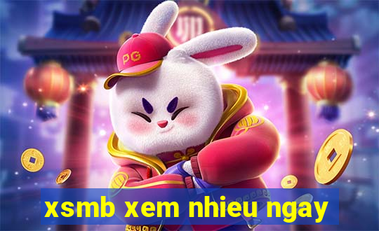 xsmb xem nhieu ngay