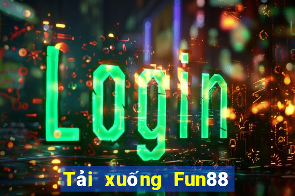 Tải xuống Fun88 xổ số Panda