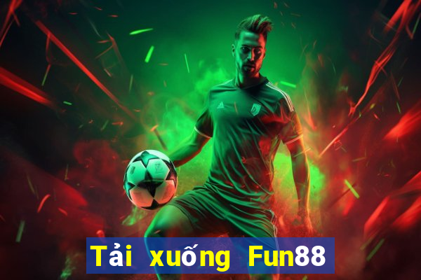 Tải xuống Fun88 xổ số Panda